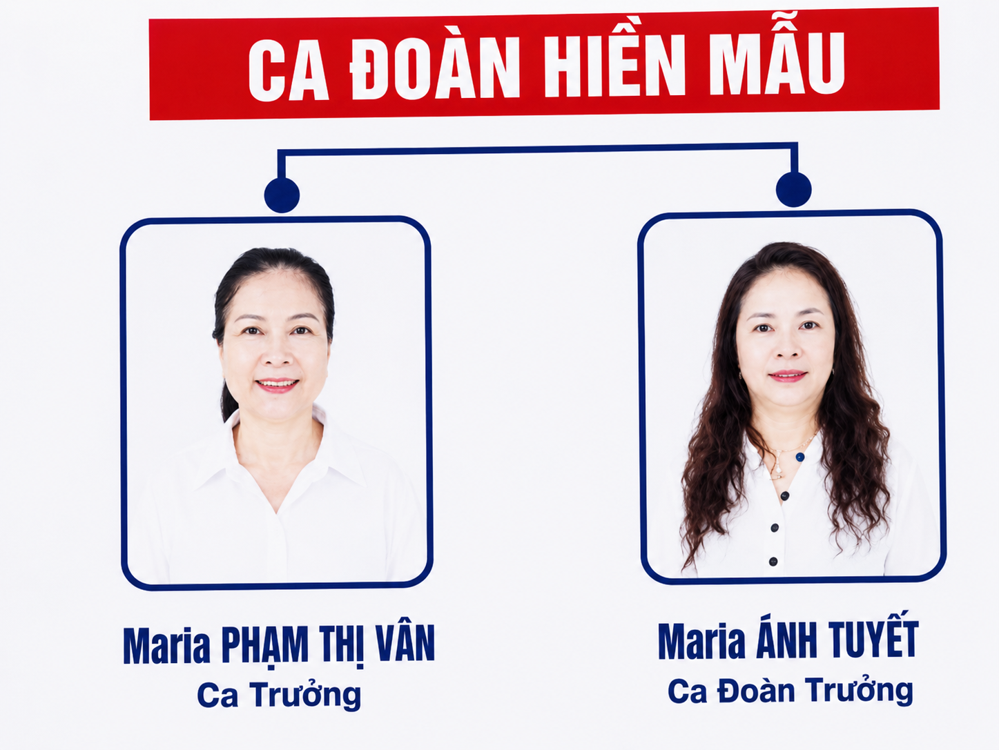 Ca Đoàn Hiền Mẫu
